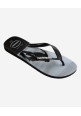 HAVAIANAS HYPE BLACK