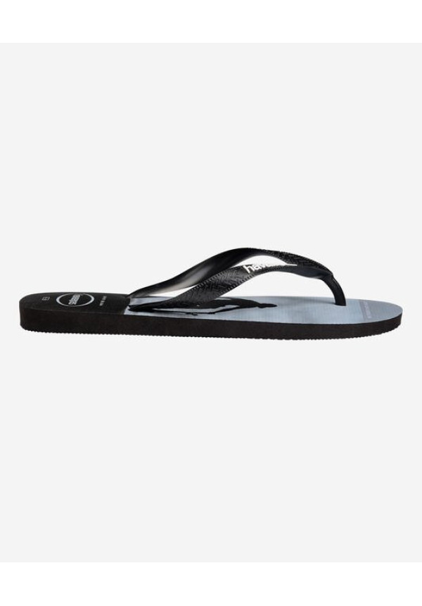 HAVAIANAS HYPE BLACK