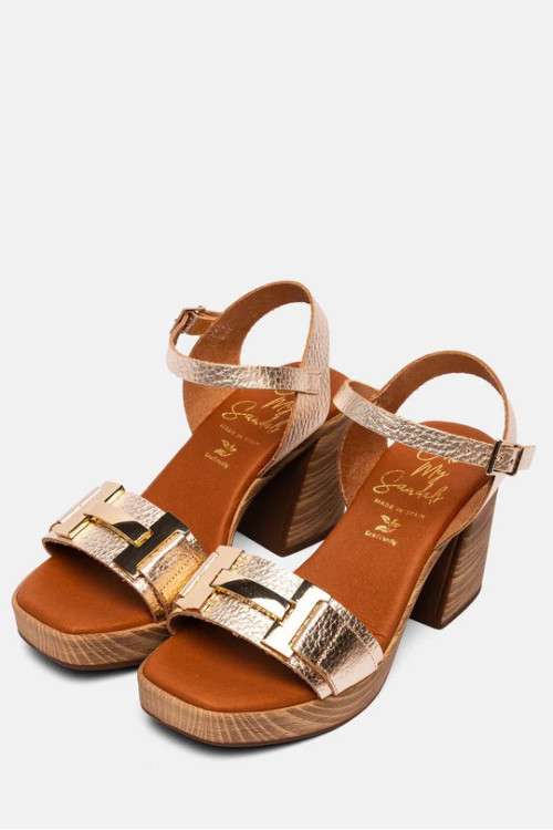 5636 DOYA CHAMPAN OH! MY SANDALS 