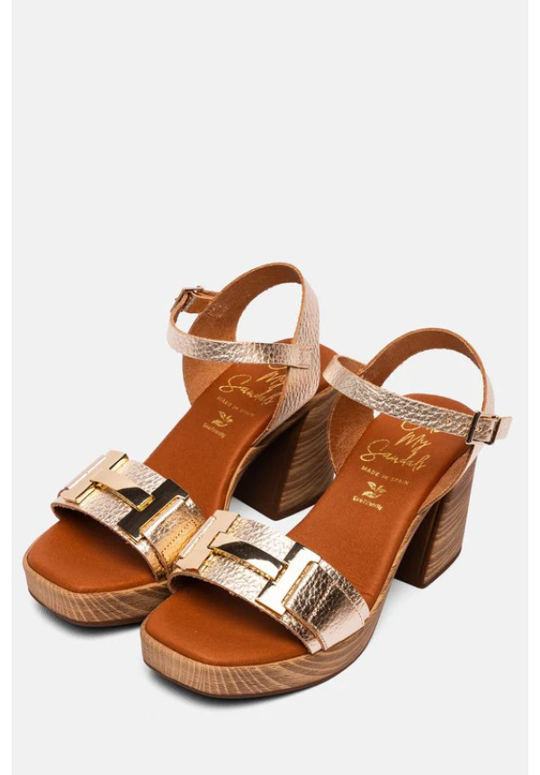 5636 DOYA CHAMPAN OH! MY SANDALS 
