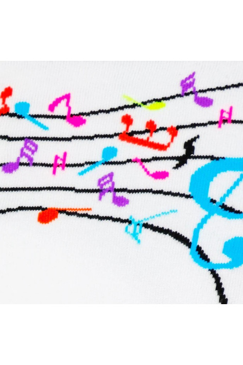 MELODIA DE PIANO CALCETINES MARC JOJO