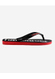 HAVAIANAS TOP LOGOMANIA 2 RUBI RED