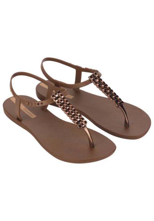 IPANEMA 83508 CLASS MODERN CRAFT SAN AR031 BROWN/BRONZE