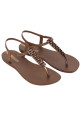 IPANEMA 83508 CLASS MODERN CRAFT SAN AR031 BROWN/BRONZE