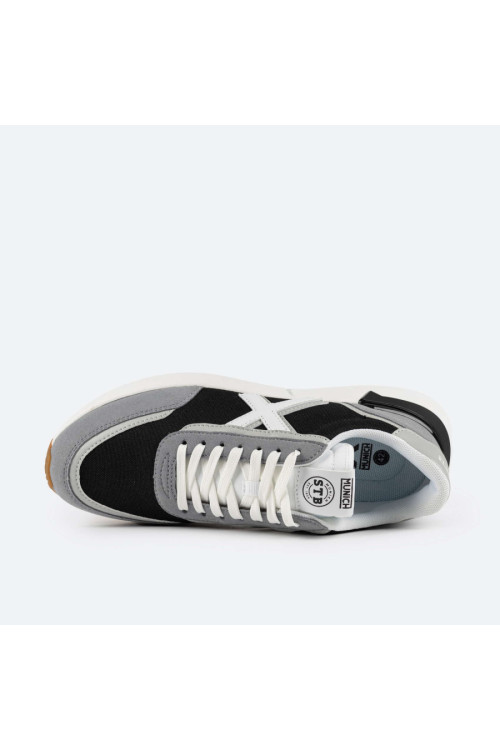 4173097 VERSUS 97 NEGRO GRIS MUNICH