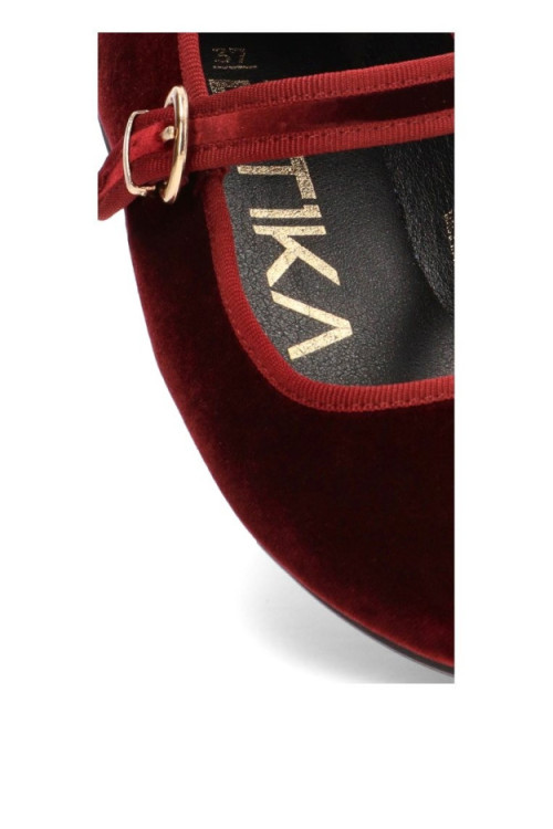 63307 ESTOCOLMO 01 BURDEOS ETIKA 