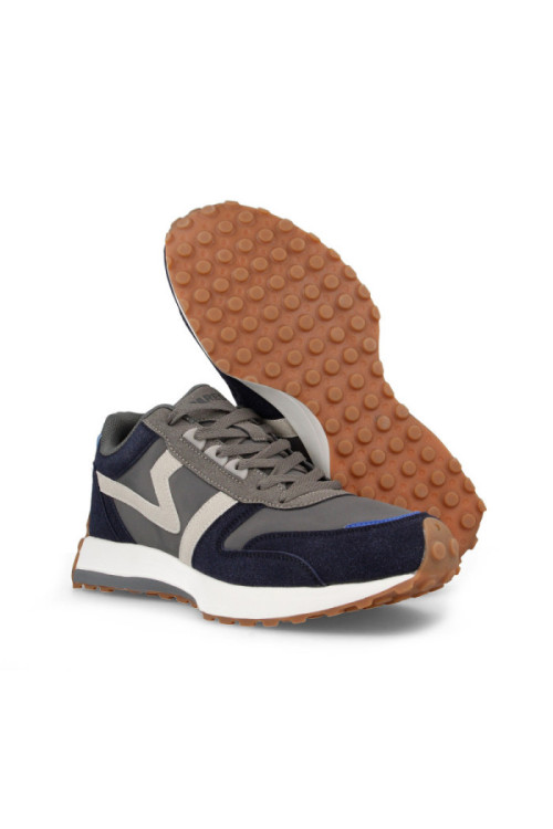 FORTALENY DC25548 GRIS AZUL PAREDES