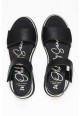 5411 OH! MY SANDALS DOYA NEGRO