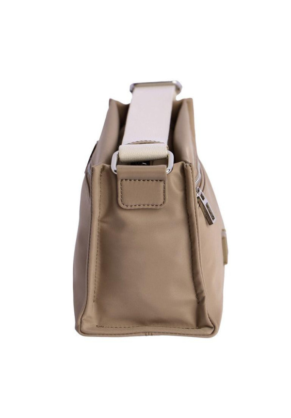 7840012 BANDOLERA CAMEL DON ALGODON