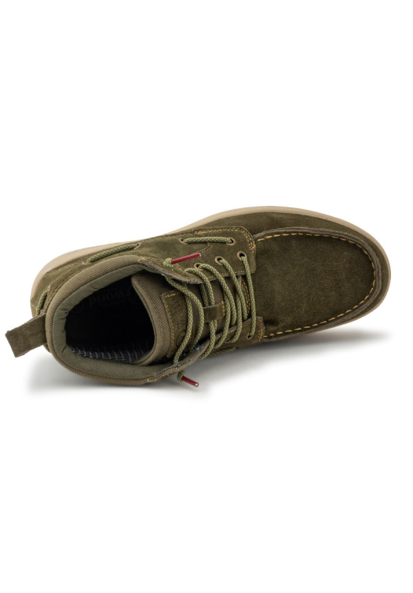 8452 KAKI NATURAL WORLD