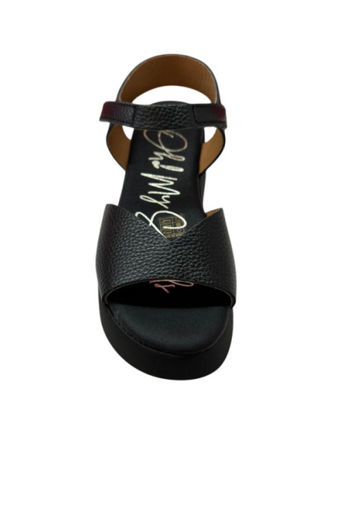 5680 DOYA NEGRO OH! MY SANDALS 