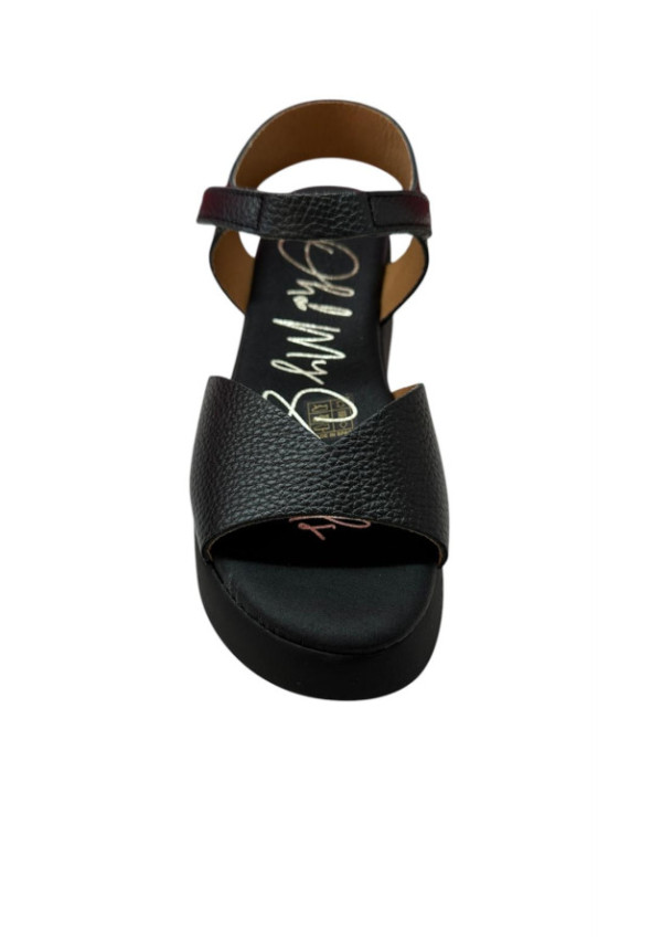 5680 DOYA NEGRO OH! MY SANDALS 