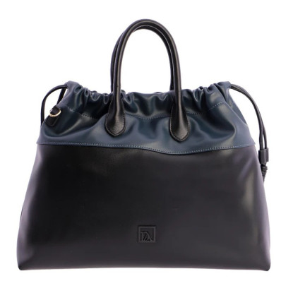 ORI7852001 BOLSO MANO NEGRO