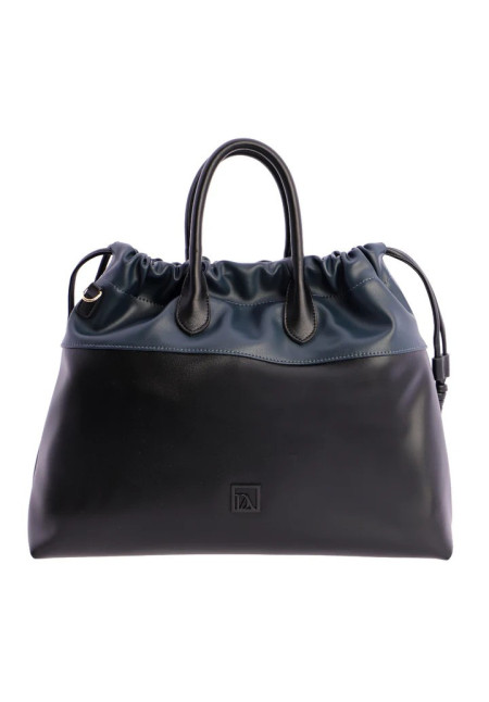 ORI7852001 BOLSO MANO NEGRO