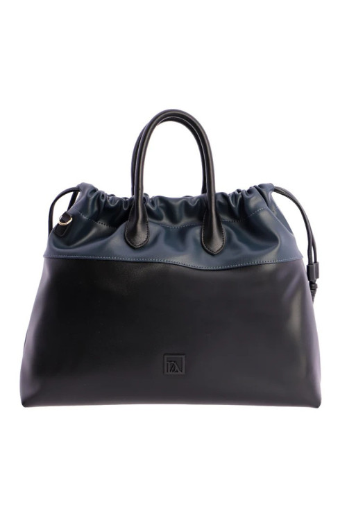 ORI7852001 BOLSO MANO NEGRO