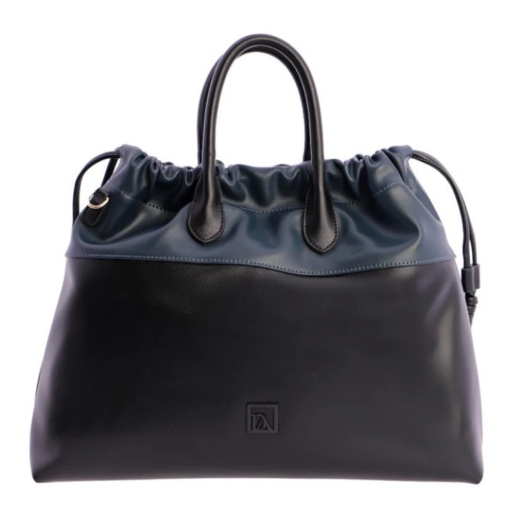 ORI7852001 BOLSO MANO NEGRO