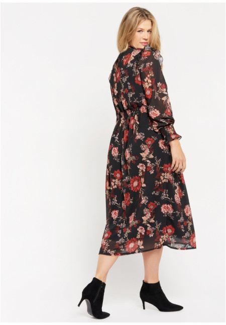 CARTAGO DUNAS VI AD  21869 GREY/BLACK