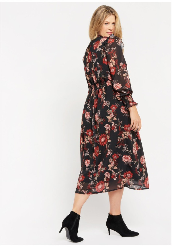 CARTAGO DUNAS VI AD  21869 GREY/BLACK
