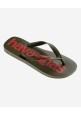 HAVAIANAS TOP LOGOMANIA 2 VERDE YUCCA