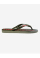 HAVAIANAS TOP LOGOMANIA 2 VERDE YUCCA