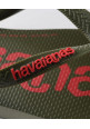 HAVAIANAS TOP LOGOMANIA 2 VERDE YUCCA