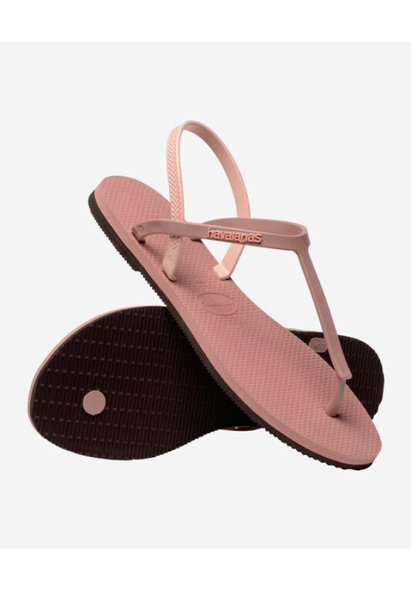 HAVAIANAS YOU PARATY ROSA