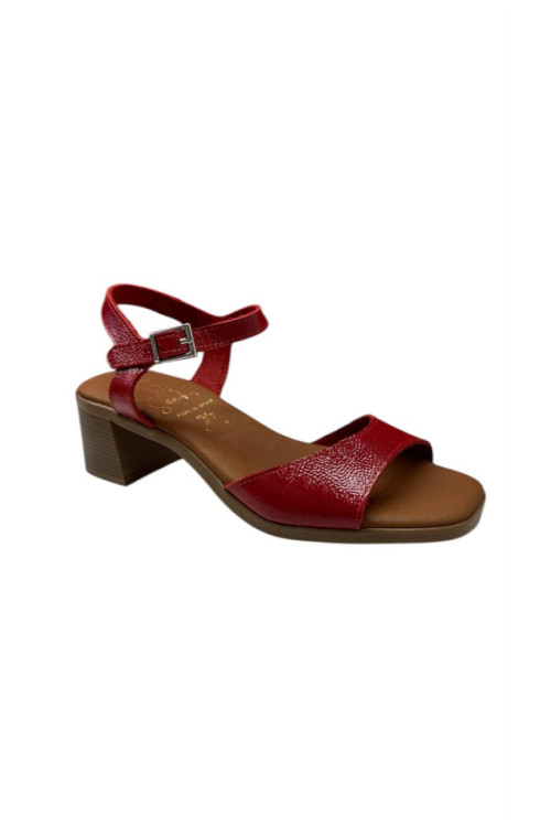 5621 DUNA ROJO OH! MY SANDALS 