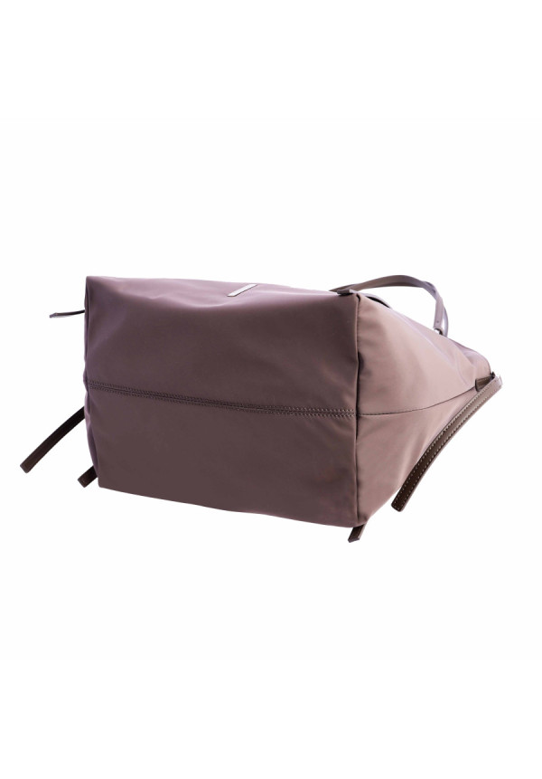 ORI7812050 BOLSO HOMBRO TAUPE DON ALGODON