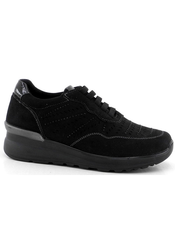 29393 NEGRO AMARPIES