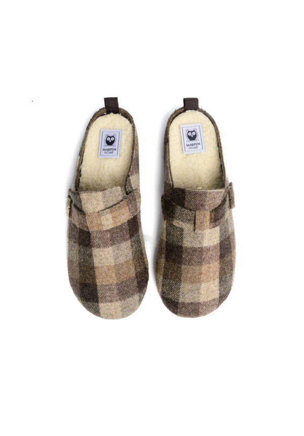 244INV25 MARRON BIO MARPEN