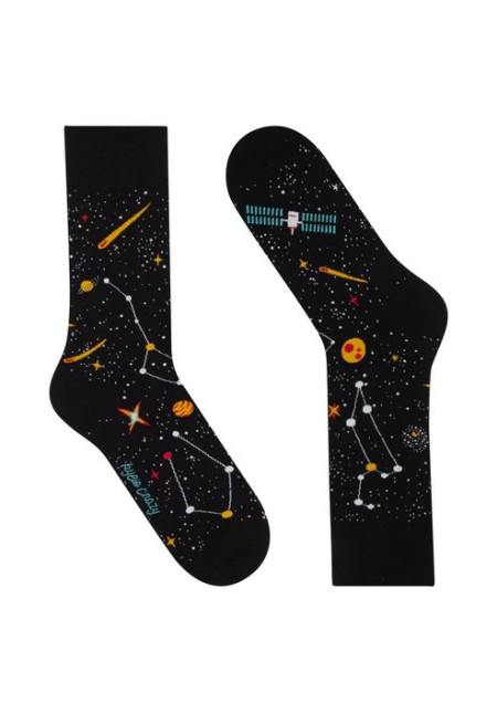 KYLIE CRAZY CALCETINES CONSTELACION C220175