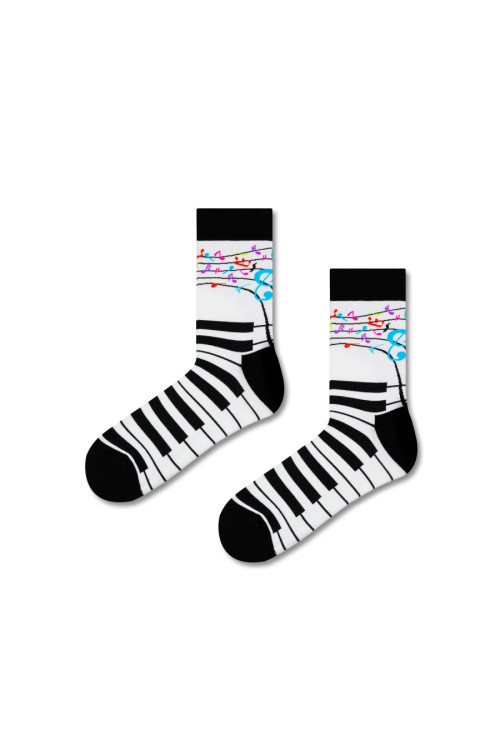 MELODIA DE PIANO CALCETINES MARC JOJO