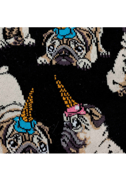 CARLINO CON HELADO CALCETINES MARC JOJO