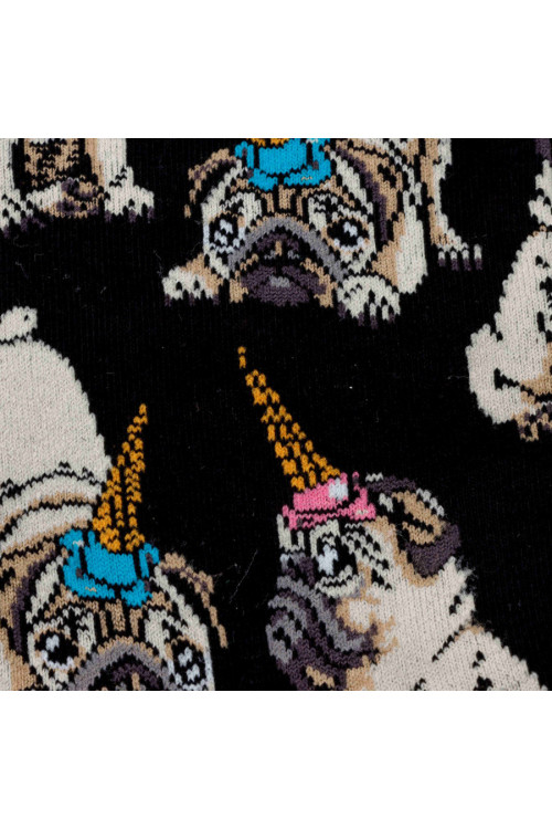 CARLINO CON HELADO CALCETINES MARC JOJO