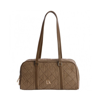 ORI78060650 BOLSO HOMBRO TAUPE