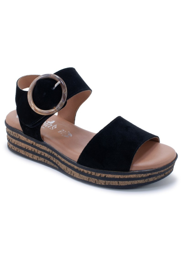 1945 NEGRO VALERIA´S 