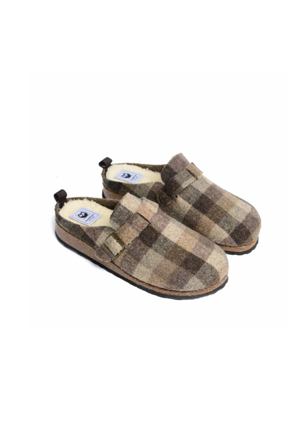 244INV25 MARRON BIO MARPEN