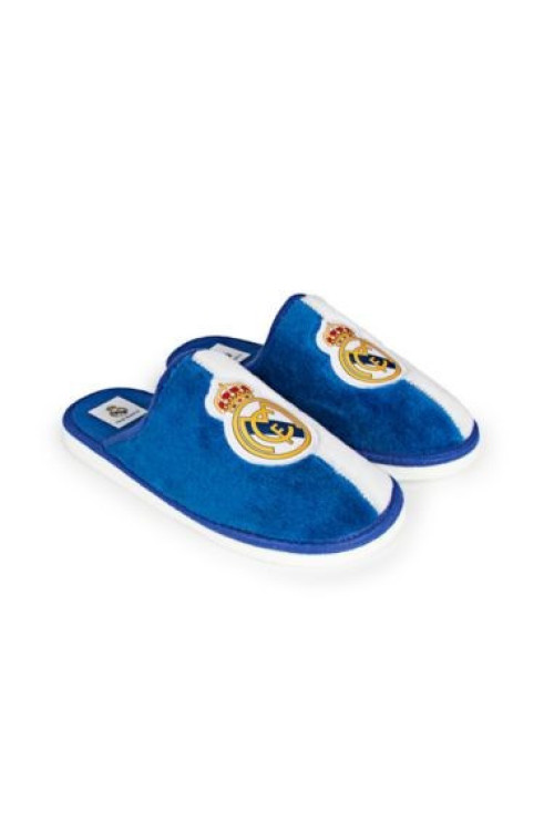 CFRM12 AZUL BLANCO REAL MADRID 