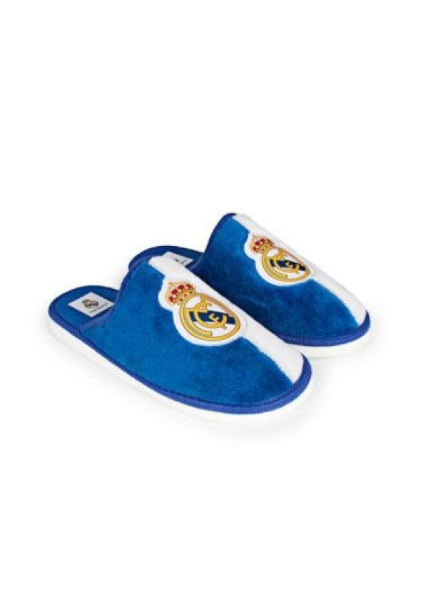 CFRM12 AZUL BLANCO REAL MADRID 