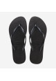 HAVAIANAS SLIM FC BLACK 