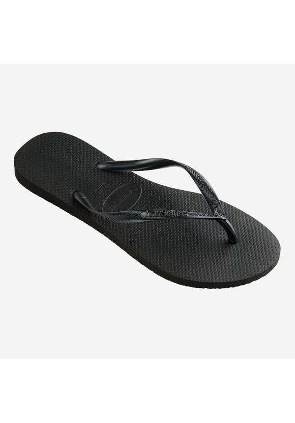 HAVAIANAS SLIM FC BLACK 