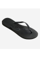 HAVAIANAS SLIM FC BLACK 