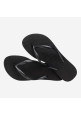 HAVAIANAS SLIM FC BLACK 