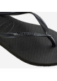 HAVAIANAS SLIM FC BLACK 