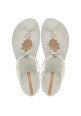 83511 IPANEMA CLASS BRIGHT SANDAL FE AR805 BEIGE/BEIGE 