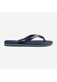 HAVAIANAS BRASIL LOGO FC NAVY BLUE