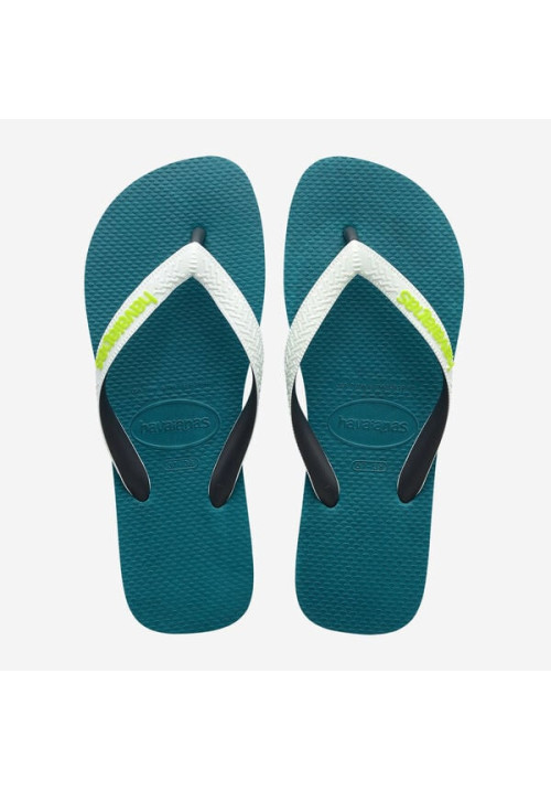 HAVAIANAS TOP MIX FC VIVE GREEN