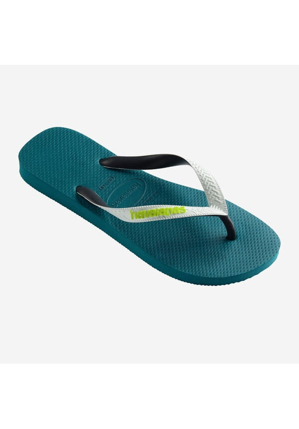 HAVAIANAS TOP MIX FC VIVE GREEN