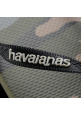 HAVAIANAS TOP CAMU MUSGO GREEN 