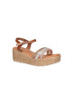 5456 OH! MY SANDALS ROBLE COMBI